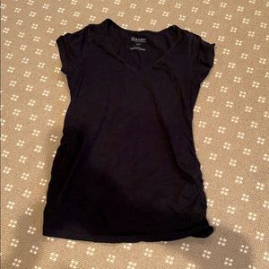 Excellent used condition maternity top